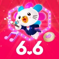 Lazada 6.6 Sale Kinh Hoàng