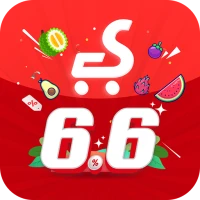 Sendo Farm - Siêu thị online