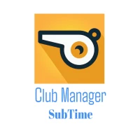 SubTime Club Manager
