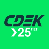 СДЭК: Доставка и Шопинг