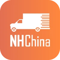 NHChina - Nhập Hàng Trung Quốc