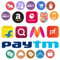 All In One Online Shopping App