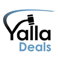 Yalla Deals