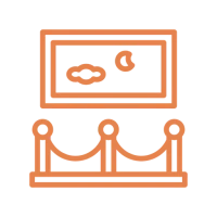 Arte - Virtual Gallery