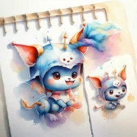 AR Drawing: Trace Sketch Paint