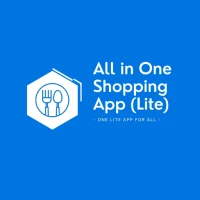 All In One Shopping App (Lite)
