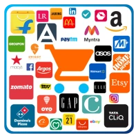 All in One Shopping App - Onli