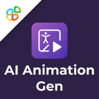 AI Animation Generator