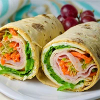 Công thức nấu ăn trưa