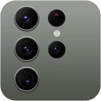 Galaxy S23 Ultra Camera