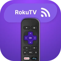 Điều khiển từ xa Roku TV