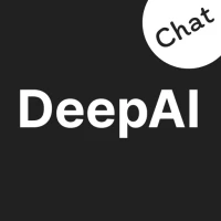DeepAI: AI Chat, AI Chatbot