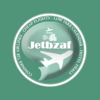 Jetbzaf: Chuyến bay giá rẻ