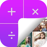 Ẩn ảnh và video - Máy tính