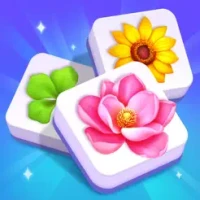 Tile Bloom: Matching Puzzle