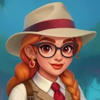 Olivia's Mysteries