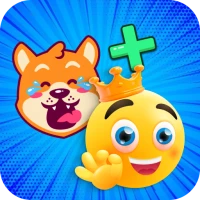 DIY Emoji Mix - Emoji Merge