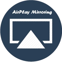 AirPlay Mirroring Receiver