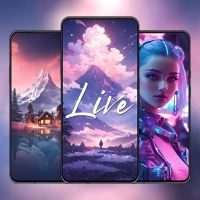Live Wallpaper Maker 4K
