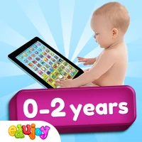Baby Playground - Học từ ngữ