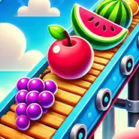 Fruit Frenzy 3D
