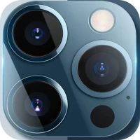 Camera HD For Phone