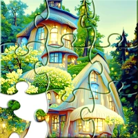 Câu Đố Ghép Hình