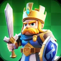 Checkmate Clash