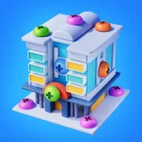 Screw Blast - Pin Jam Puzzle