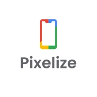 Pixelize for Kustom KLWP