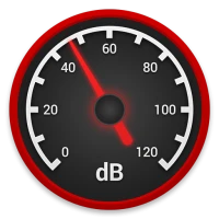 Máy đo Decibel âm thanh
