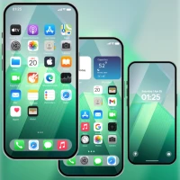 Themes for iPhone 17 Pro Max