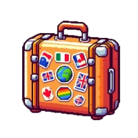 Fast Pack travel packing list