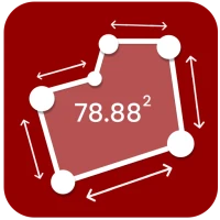 GPS Field Area Measurement App