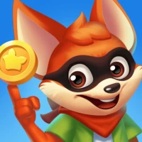 Coin Match: Phiêu Lưu Cướp Bóc