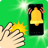 Find My Phone By Clap, Whistle