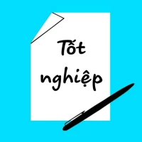 Tính điểm thi THPT 2025