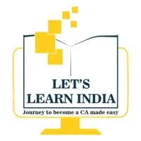 Lets Learn India