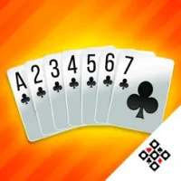 Buraco MegaJogos: Cartas