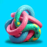 Tangled Snakes