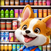 Game Sắp Xếp Hàng Hóa 3D