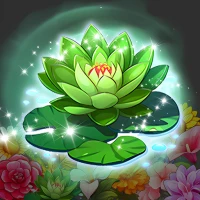Flower Matching Lover