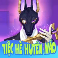DISLYTE: NHỊP ĐIỆU HUYỀN BÍ
