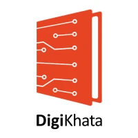 DigiKhata - sổ thu chi tiêu