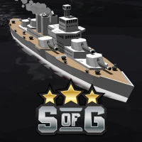 Ships Of Glory: Online PVP MMO