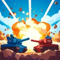 Clash Tactics 3D