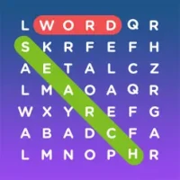 Infinite Word Search Puzzles