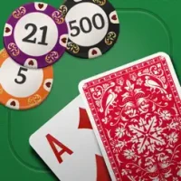 Blackjack &#8729;