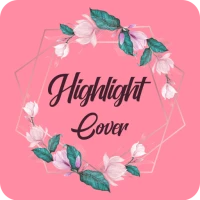 Highlight cover maker