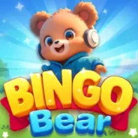 Bingo Bear : Fun Adventure